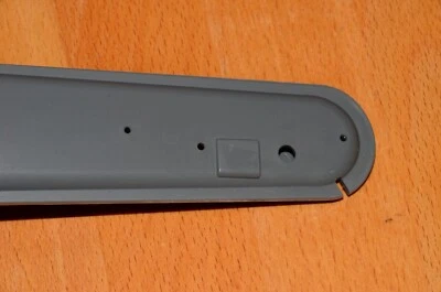 AEG Sprüharm oben 80 0361 ODER 111 80 0362, praktisch neuwertig, mit Rohr  - Bild 1 von 4