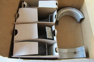 Новые из старых запасов подшипники коленчатого вала двигателя Federal Mogul 6783 M 50 мм для 1974-75 DATSUN 2.0 - Изображение 1 из 3