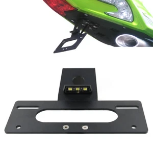 License Plate Fender Eliminator Kit Fit For Benelli TNT 125/135 2017-2025 - Bild 1 von 14