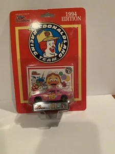 Racing Champions 1994 McDonald’s Racing Team #16 Birdie’s T-Bird - Bild 1 von 4