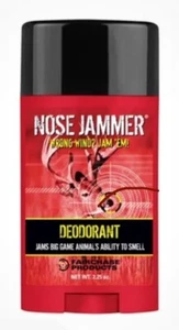 Nose Jammer Scent Elimination  Deodorant Stick 3045 - Picture 1 of 1