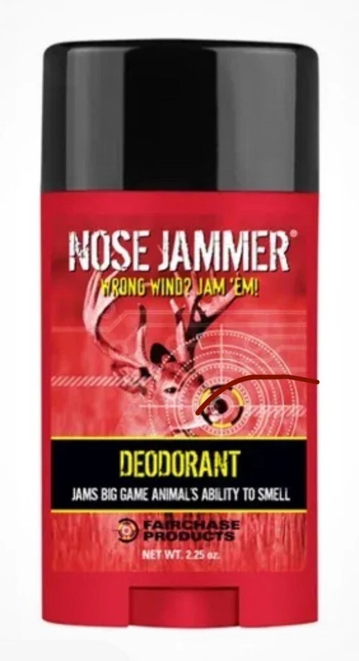 Nose Jammer Scent Elimination  Deodorant Stick 3045 - Image 1 of 1