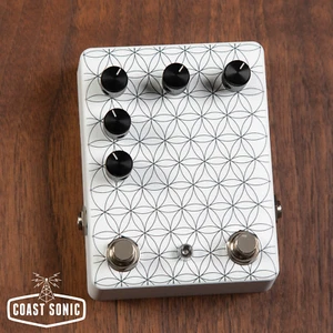 Gojira FX Reverie Reverb - Imagen 1 de 1