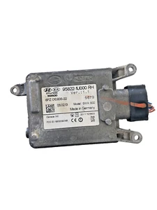 2014-2015 KIA Sorento - RH Blind Spot Sensor Module Genuine OEM 95822-1U000 - Foto 1 di 4