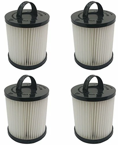 (4) Filter for Eureka Vacuum DCF21, 67831, 68921, 68931A HEPA, Dust Cup Washable - Image 1 of 1