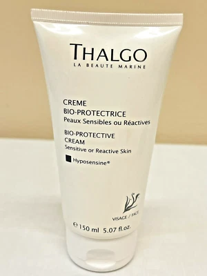 Thalgo Bio-Protective Facial Cream For Sensitive or Reactive Skin 150ml 5.07oz - Image 1 of 4