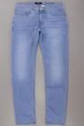 ⭐ Pierre Cardin Straight Jeans Regular Herrenjeans Gr. W34/L34, M, 50 blau ⭐