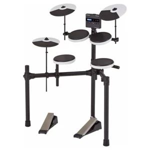 Batería eléctrica Roland TD-02K juego completo de batería electrónica - Imagen 1 de 7