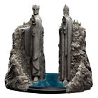 Seigneur Des Anneaux Statue The Argonath Environment - Weta Lord Of The Rings