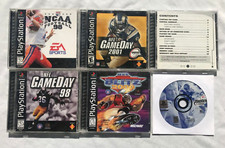 .PSX.' | '.Madden NFL 2000.