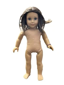 Chrissa Maxwell American Girl Doll 18” Girl Of The Year 2009 - Picture 1 of 7