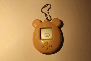 Nekotcha virtual pet Katze in rosa selten vintage gebraucht selten - Bild 1 von 4