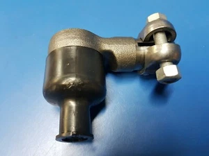 Mercedes W461- W463 Drag Link Tie Rod End - Left - 602 330 02 35, 6023300235 - Picture 1 of 5