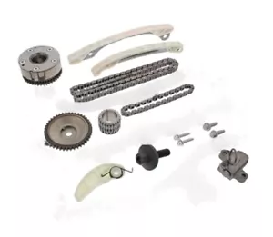 Dacia Sandero Logan TCe 90 Timing Chain Kit with VVT Gears 898cc 2012on H4B MKII - Picture 1 of 3