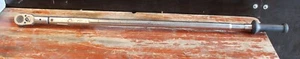 Drehmomentschlüssel LKW 300-800 Nm 3/4 Zoll Berner 047838 - Bild 1 von 2
