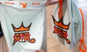 Japón ARASHI 2013 Estadio Nacional KOKURITSU Concierto ARAFES Bolsa de Compras - Imagen 1 de 3