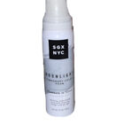 SGX NYC Moonlight Temporary Hair Color Foam  Platinum to Silver 1.6oz