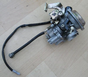PIAGGIO SFERA RST 125 TYP M01 ORIGINAL MIKUNI BS24-1J VERGASER KOMPLETT - Bild 1 von 10