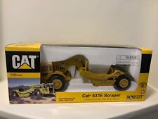 Norscot Cat Scraper 631e 1 50