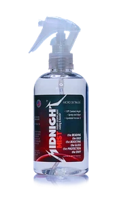 MICRO DETAILER USA - MIDNIGHT MIST INSTANT CERAMIC CAR COATING SPRAY (8 oz.) - Picture 1 of 6