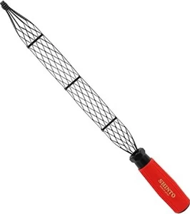 1 Count Shinto Rasp Saw File Large Iron Power Hand Tools Fixed Handle (NEW) AU - Picture 1 of 3