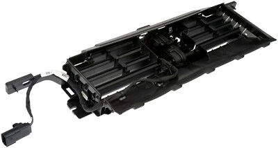 Persiana de rejilla activa Dorman 601-564 para Ford Bronco 21-22 Foto 1 de 4