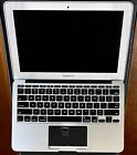 Original Macbook Pro 11 Mid 2013 A1465 Lcd Display Assembly Screen & Keyboard