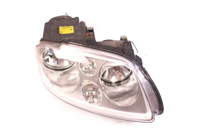 rechter Halogen Frontscheinwerfer VW Touran 1T rechts Scheinwerfer 1T0941006 M - Bild 1 von 2