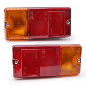 2X Rear Tail Lamp Light Bulbs For Daihatsu Hijet 55 Wide S65 S70 1989 - 2000 - Picture 1 of 8