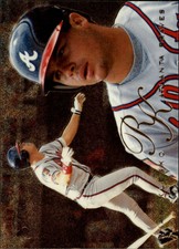 A4427- 1995 Flair Baseball Card #s 1-250 +Rookies -You Pick- 10+ FREE US SHIP