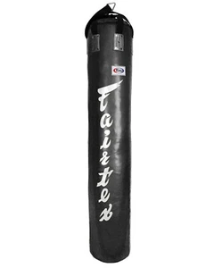 Fairtex HB6 Sandsack Banana Bag - Picture 1 of 6