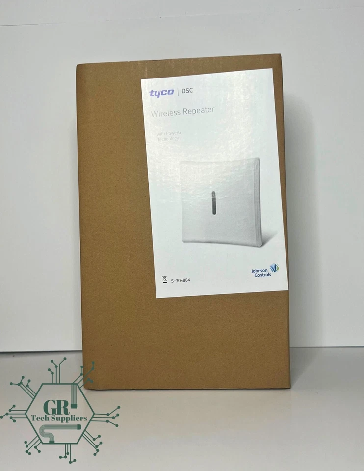 pg9920 Power G Signal Repeter - Image 1 of 1