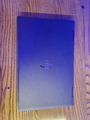 HP Envy X360 13 Pollici Touchscreen - Immagine 1 di 4