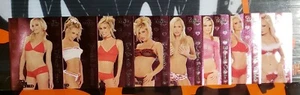 2004 Benchwarmer Series 2 Love Child ** YOU PICK YOUR MODEL ** Complete Your Set - Picture 1 of 9
