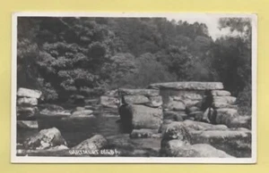 1210/338 Postcard DARTMOOR Devon - Picture 1 of 3