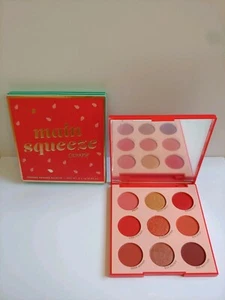 Colourpop Main Squeeze Pressed Powder Eyeshadow Palette - Picture 1 of 5