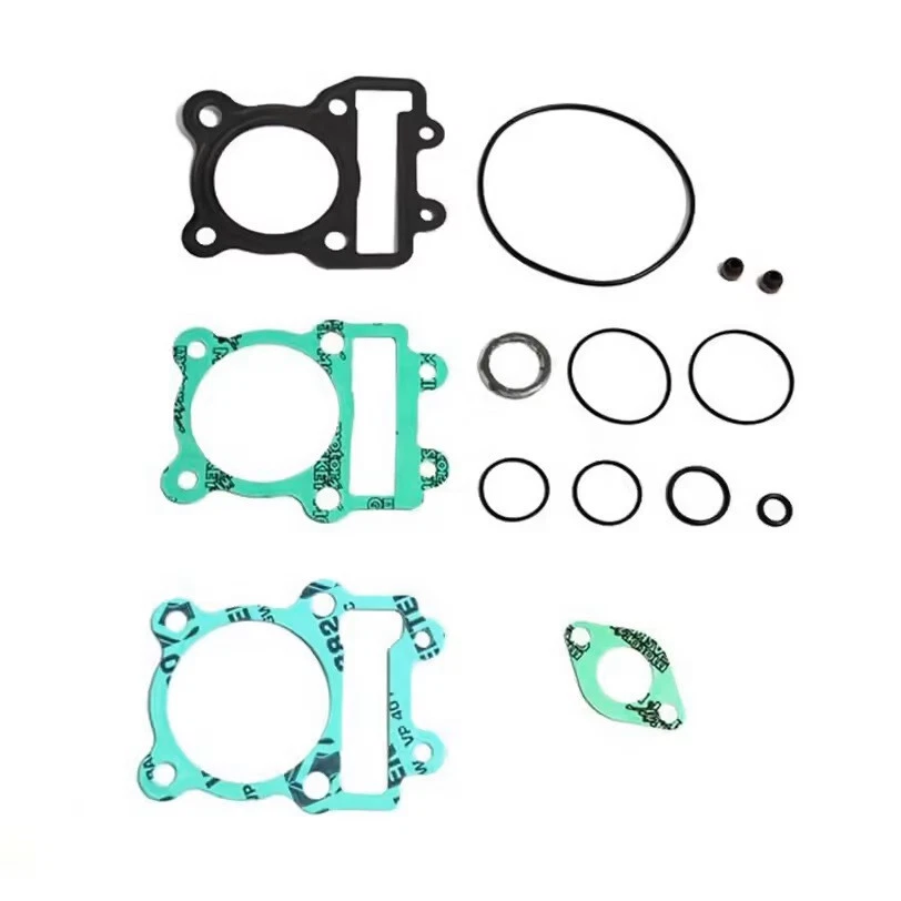 Athena Top End Gasket Kit P400250600030 Kawasaki / Suzuki KLX / DRZ 110 02-25 - Imagem 1 de 1
