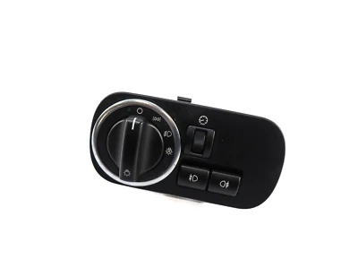 Land Rover LR4 2010-2013 / RANGE ROVER SPORT (L320) CONTROL INTERRUPTOR FAROS Foto 1 de 4