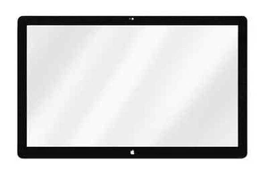 BRAND NEW 922-9919 LCD Glass Panel for Thunderbolt Display 27" A1407 - Picture 1 of 1