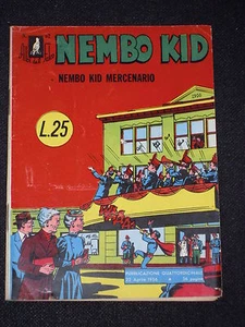 ***ALBI DEL FALCO N.52*** ED. MONDADORI (22-4-56) - Bild 1 von 1