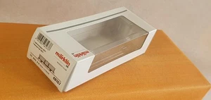 Märklin Leerkarton 48167 - Jahreswagen 2017 Schiebewandwagen DB - Zust. 2* - Bild 1 von 2