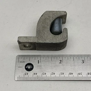 Einlegelasche Erdungskabel Verbinder 250MCM - 6AWG - Bild 1 von 9