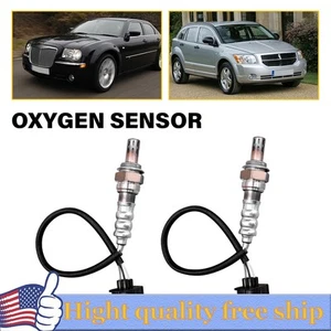 Set of 2 Up&Downstream Oxygen O2 Sensor for11-17 Jeep Compass 2.0L 2.4L 234-4547 - Picture 1 of 16