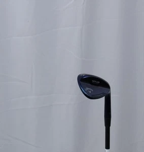 Callaway Opus Platinum Blue Wedge 54°-12 Stiff Dynamic Gold Stl 1293206 Good - Picture 1 of 5