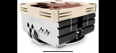 Noctua NH-L9x65 SE-AM4 CPU Cooler - Image 1 of 3