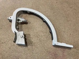 Scharnier Audi A3 8V Heckklappe Hinten Links Rear Left Trunk Hinge 8V5827301C - Picture 1 of 19