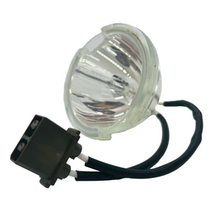 Jaspertronics™ OEM Bulb for The SHP87-SHP Toshiba Lamp Enclosure - Picture 1 of 4