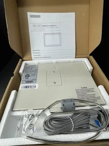 Durastar DR24VINT1 Drittanbieter Thermostat Schnittstelle Split-Stil Innenbereich - Bild 1 von 10