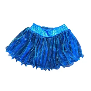 Justice Tutu Skirt kids size 8 - Picture 1 of 2