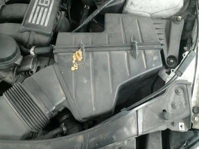 Air Cleaner Sedan Canada Market Fits 06 BMW 323i 104935236 - Image 1 of 4